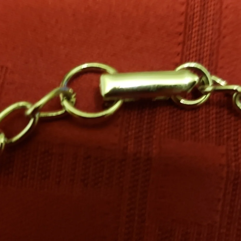 Bracelet 5 Disney characters.